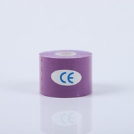 2.5CM x 5M Kinesiology Tape For Face V Line Neck Eyes Lifting Wrinkle Remover Sticker Tape Facial Sk