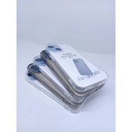 Clear SPACE SPACE CASE For IPHONE 13 MINI