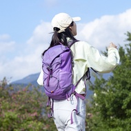 Outdoor Lightweight Hiking Backpack Women Lightweight Travel Backpack 20L