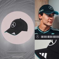 BASEBALL CAP MERCEDES AMG F1 NEW SEASON
