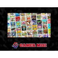 NINTENDO 3DS PHYSICAL GAME (USED)