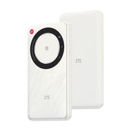 中興 - 5G/4G/3G 內置4500mAh WiFi5 隨身5G PocketWiFi U30 Air (原裝正品 平行進口貨 本地一年保養)