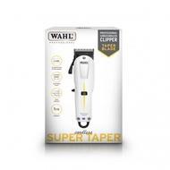 WAHL CORDLESS TAPER  Pro Lithium ปัตตาเลี่ยน ไร้สาย แท้ 100% ใช้สำหรับ ตัดผม เก็บขอบ และไล่เฟด มอเตอร์ V5000 แบตตาเลี่ยน แบตเตอร์เลี่ยน ที่ตัดผม