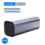 ORICO Notebook Power Bank 144Wh PD60W DC AC Emergency Power Bank for Charging Mobile Phone External Battery Powerbank For IPhon