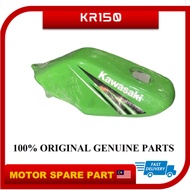 (100% ORIGINAL) KAWASAKI KR150 OLD FUEL TANK TANGKI MINYAK FUEL PETROL TONG KR-150 KR 150 100% ORIGI