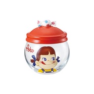 Direct from Japan San Art Fujika Peko-chan Peko Candy Pot 320ml SAN3557