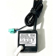 H-500 water pump replaces YuanHua YH400-MIX steam fan