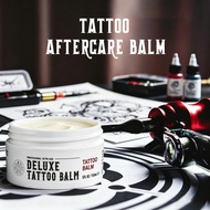 Preferred Ready Stock#纹身膏DELUXE TATTOO BALM Moisturizing Color-enhancing TATTOO TATTOO Care Cream Re