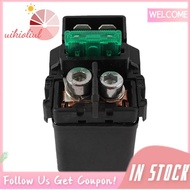 Relay Solenoid for  CB750SC CB900 CBF500 CBF600 35850-MT4-000 35850-MR5-007 35850-MR5-000 Motorcycle