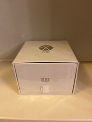 exo kai手錶 exo 小卡 exo周邊