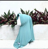 KENAN - hijab kenan size M murah  instan daily