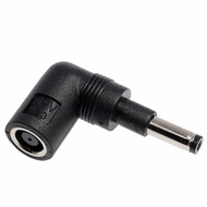 7.4*5.0 to 4.8*1.7 Laptop DC Jack Charging Adapter for HP Pavilion TouchSmart 14-B109WM 15-B129WM 15