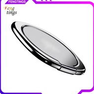[Ft] Universal Magnetic 360º Rotatable Finger Ring Mobile Phone Holder Stand Bracket