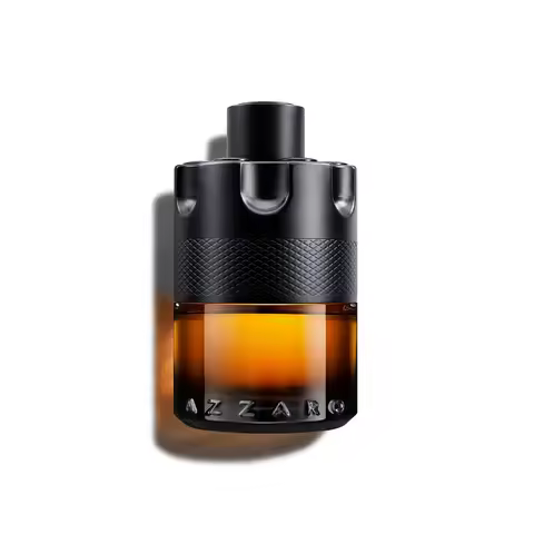 Azzaro The Most Wanted Parfum For Men 100ML, Irresistibly Seductive Scent, Perfect Date Night Fragra