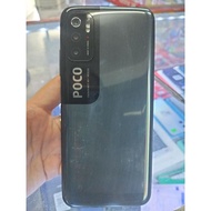 Second Hand Poco M3 Pro 5G 64GB / 5GB RAM