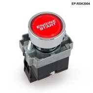 High Quality Car Electrical Racing Switch Kit  /Switch Panels-Flip-up Start/Ignition/Accessory for B