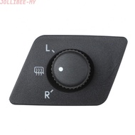 ❀On Sale❀6Q1959565D 6Q1959565H Electric Side Mirror Switch Control Button LHD For Polo 9N❀