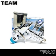 กาพ่นสีถ้วย SKP K-600 Spray Pro Gun เข็ม 1.3มม หรือ 1.4มม ( made in Taiwan) K600