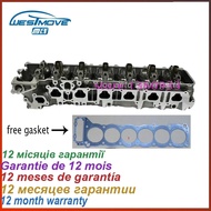 1FZ FE 1FZFE 1FZ-FE Engine cylinder head for Toyota Landcruiser FZJ80 4477cc 4.5L 6L 24V 92-98 11101