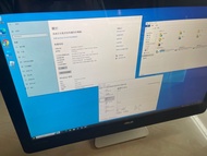 4K 60hz ASUS zen aio pro z240 一體機