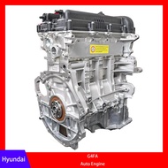 【Drive Automotive Intemational】G4FA 1.4L 78.7KW 4cylinder engine for Hyundai Verna
