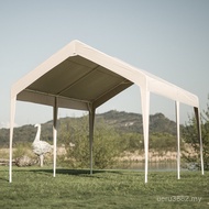 Stall Commercial Activity Tent Courtyard Tent Sunscreen Awning Simple Thickened Shed Canopy Outdoor 