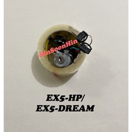 EX5 HIGH POWER EX5 DREAM Main Switch # switch depan sahaja moto ex5 old ex5-dream