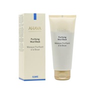 AHAVA 死海泥清潔面膜  100毫升