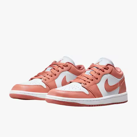 Nike Authentic JORDAN Women's Lightweight Cushioned Fashion Skate Shoes DC0774-080