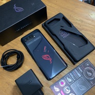 asus rog phone 5s 8/128 second mulus