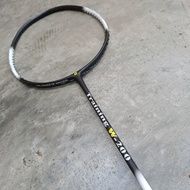 APACS TRAINING BADMINTON RACKET 120grams / 140grams / 160grams / 180grams / 200 grams (Original)