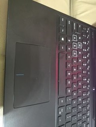 DELL G7 7590 15寸  電競本 i7-9750h/256+1t/16g 內存-高清144hz-rtx2060 全機極靓 足95%新诤 性價比之選 查詢55345535