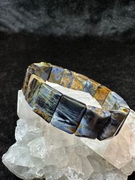 特價 納米比亞 彼得石手排 彼得石手鍊 寶石 鑽石 水晶