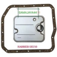 TOYOTA HARRIER SXU10 AUTO FILTER KIT SET