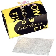 OW/Toni&Guy/Creative Art Cold Wave Perm Paper/Tissue