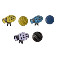 Golf Cap Marker Golf Cap Clip Marker Magnetic Golf