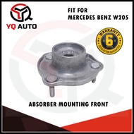 MERCEDES BENZ C CLASS W205 C180 C200 C250 C300 FRONT ABSORBER TOP MOUNTING (6 MONTHS WARRANTY)