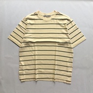 8 Seconds Stripe T-Shirt