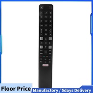 Remote Control RC802N YUI2 for  Smart TV 32S6000S 40S6000FS 43S6000FS U55P6006 U65P6006 U49P6006 U43
