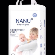 Bĩm quần NANU xuất nhật size M50/L50/XL50/XXL50/XXXL50.....