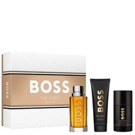HUGO BOSS - Hugo Boss The Scent 3Pc Set