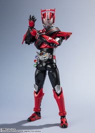 Bandai(บันได) TAMASHII S.H.FIGUARTS KAMEN RIDER DRIVE TYPE SPEED HEISEI GENERATIONS EDITION