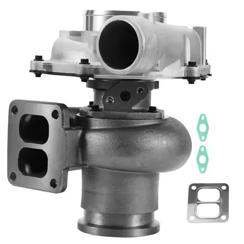 Turbo For International Navistar DT466 DT466E 7.6L Diesel Engine 1993-2005 2006