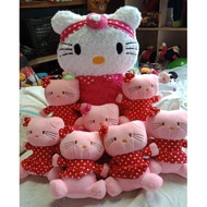 Hello Kitty doll 7