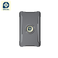 GPSDD model GDD020 สำหรับ ติดตามรถ ติดตามคน ติดตามสิ่งของ แบตอึด  ดักฟังเสียงไม่ได้ ชาร์จครั้งเดียว 
