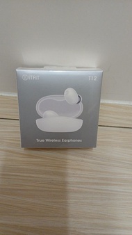ITFIT T12 Bluetooth Earphones