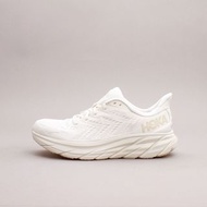 HOKA Clifton 8 Eggnog Shifting Sand