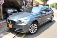 自售 F07 2011年 535i GT 一手車至今 僅跑9萬公里 總代理 歡迎換車 可貸款 5GT 3GT 528 