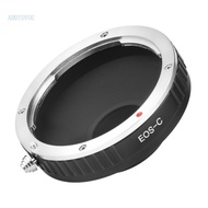 【3C】 EOSs To C Interfaces Adapters Supports for EF EF-S Infinites Focused Adjustment
