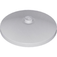 LEGO Parts 3960 Dish 4 x 4 Inverted (Radar) with Solid Stud⭐️